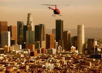 Los Angeles Helicopter Tours