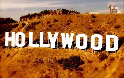 Hollywood Helicopter Tour