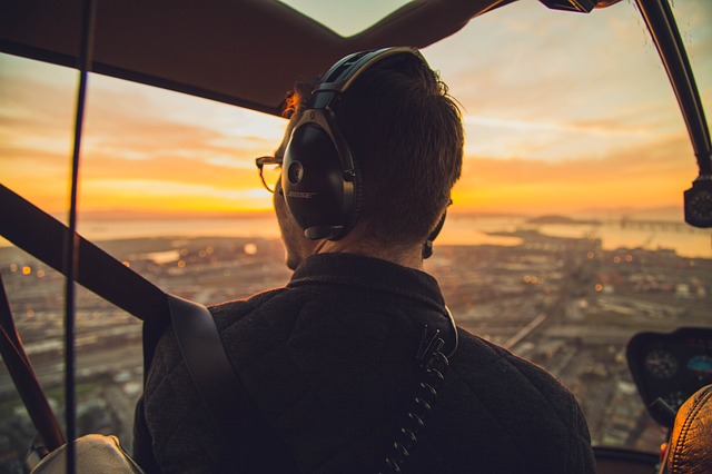 Amazing LA Helicopter Deals and Discounts for Pilots