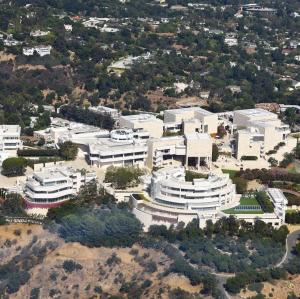 The Getty Center