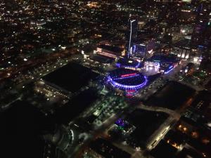 StaplesCenter