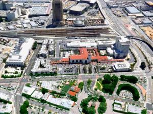 Union Station